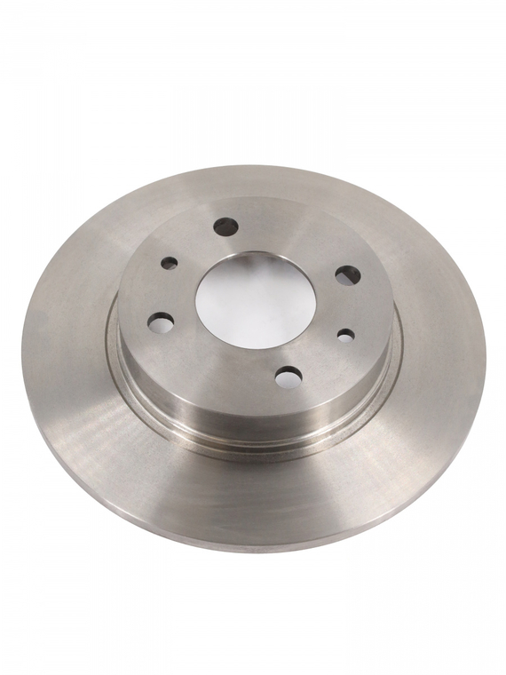 Диск тормозной задний d 239 OEM 11196-3502070