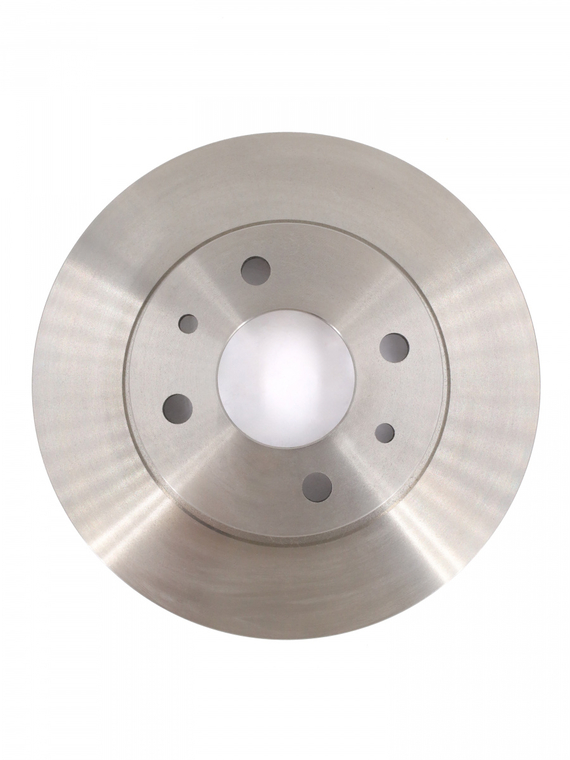 Диск тормозной задний d 239 OEM 11196-3502070