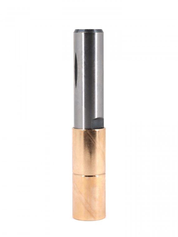 Шкворень со втулками