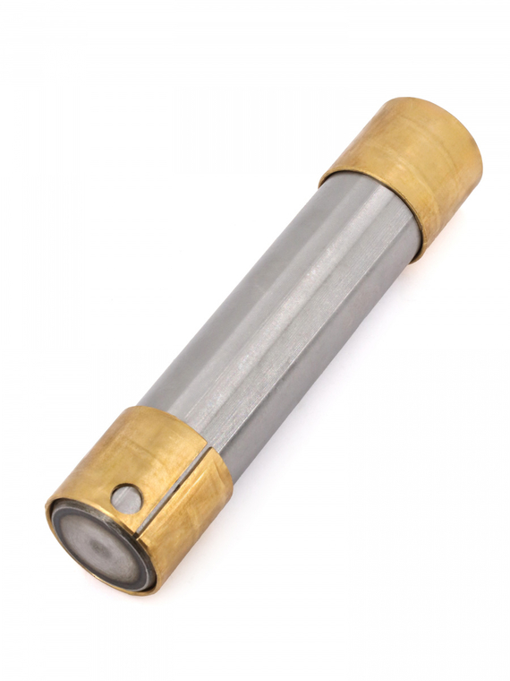 Шкворень со втулками