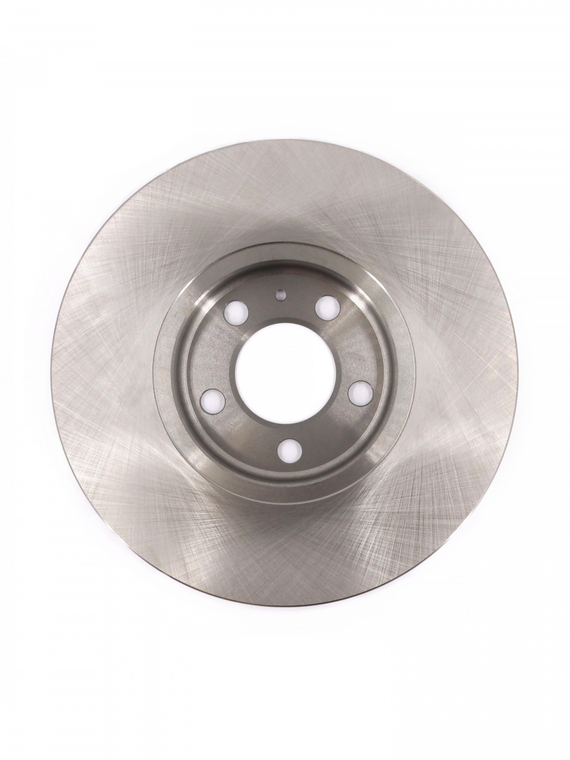 Комплект дисков с колодками переднего тормоза Керамик