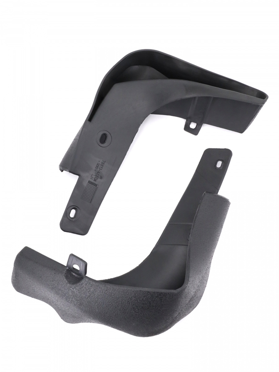 Комплект задних брызговиков 78813-4СЕ0А/78812-4СЕ0А
