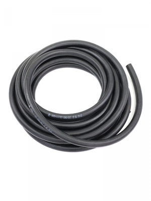 Шланг резиновый маслобензостойкий бездорновый (10м) ГОСТ 10362